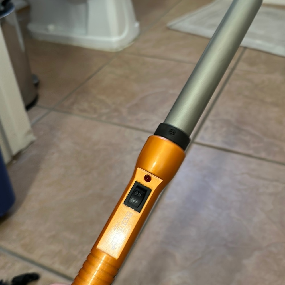 Wand